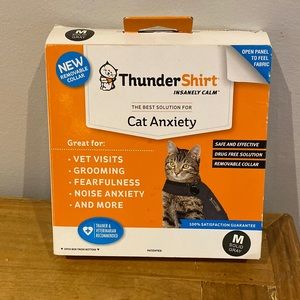 Thunder Shirt 9-13lbs - Medium
